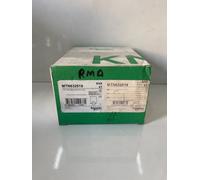 schneider electric MTN632519 KNX ARGUS POLAR WHITE