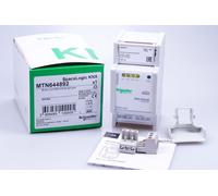 Schneider Electric MTN644892 Binary Input REG-K/4x24 SpaceLogic KNX OVP NEW