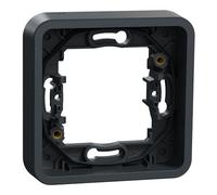 Schneider Electric MUR34107 Frame 1 Element Grey