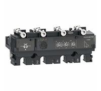 Schneider Electric NSX160 AC 4P4R 160A 2.2 Control