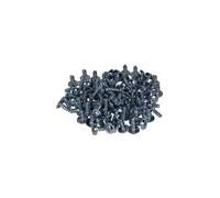 Best Price Square SCREW, SELF TAPPING, M4, 10MM, 100PCS NSYAMFSTB By SCHNEIDER ELECTRIC