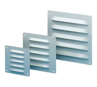 Schneider Electric NSYCAG92LPF Ventilation Grille 117x137x13mm 1pc