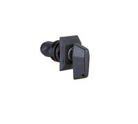 Schneider Electric Nsycd BPLM Dual Rail (3 mm) for Escudete Square PLM