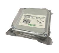 SCHNEIDER ELECTRIC NSYDBN1010 Steel Box
