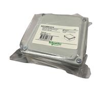 SCHNEIDER ELECTRIC NSYDBN1010 Steel Box