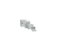 Schneider Electric nsydbn2520 Industrial Box of metal- Cover Blind - al256 X An206 X L93, IP55