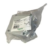 SCHNEIDER ELECTRIC NSYDBN88 Steel Box