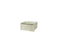 Schneider Electric nsyfpls5454 Polyester Back Box, PLS 54 x 54 x 13.5 cm