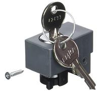 Schneider Electric nsyin1242e1 Cylinder Lock 1242e