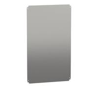 Schneider Electric NSYMM106 Steel Mounting Plate 1000x600mm - NSYMM106