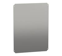 Schneider Electric NSYMM86 Mounting Plate 800x600mm - NSYMM86