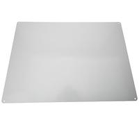 Schneider Electric nsypma107 Polyester Insulation Mounting Plate for Cabinet Pla, AL 1000 x an 750 mm