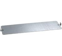 Schneider Electric nsypmp600dlm Mounting Plate for Modular Chassis DLM, at the Blind 150 x an 600 mm, Set of 2