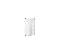 Schneider Electric NSYPMR127 Tele Quick Mounting Plate for Cupboard Pla 1250 x W 750 Mm