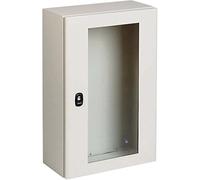 Schneider Electric nsys3d4420t Wall Rack Case of Power - Power Rack Units (400 mm, 200 mm, 400 mm, BV UL CUL GL DNV LR ROHS Reach)