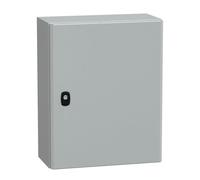 Schneider Electric nsys3d5420p Wall Grey