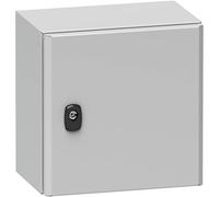 Schneider Electric nsys3d7525p Wall Grey