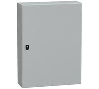 Schneider Electric NSYS3D8620P Spacial enclosure 800x600x200mm IP6...