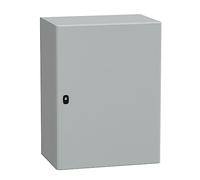 Schneider Electric nsys3d8640p Wall Grey