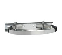 Schneider Electric NSYSFP300 Pole Mount Kit PLM43 - NSYSFP300