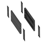 Schneider Electric NSYSPS5200 SF/SM Spacial Side Panel Socket 200 x 500 mm
