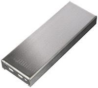 Schneider Electric nsyspxs5100h Socket Kit Side 316L Stainless, 500 x 100 mm