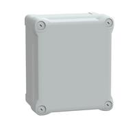Schneider Electric nsytbp191610h Box PC IP66 IK08 al193 AN164 L105 mm - Cap PC Opaque AL40