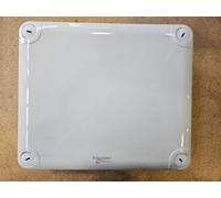 Schneider Electric, NSYTBP19168, PC ( Polycarbonate ) ind box 192x164x87mm