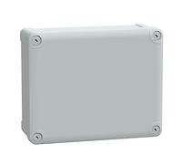 Schneider Electric nsytbp24198 Box PC IP 66 Ik 08 Int. AL225 an175 L80 Ext. al241 an194 L194 Lid PC Opaque AL20