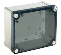 Schneider Electric TeSys Wall Mount enclosure ABS IP66 greywhite NSYTBS24198T