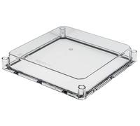 Schneider Electric nsytpls2727 Transparent Lid PLS, 27 x 27 x 4.5