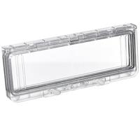 Schneider Electric nsyva2710 m Window Plastic Hinged IP 65, 78 x W 200 x l 15 mm