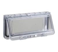 Schneider Electric NSYVA274MA Window 95x78 mm Polycarbonate 1pc.