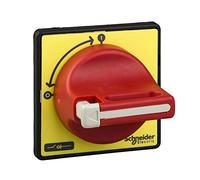 Schneider Electric OPERATOR EMER SWIT V02/V2