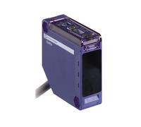 Schneider Electric Osiris Light Sensor With Background Filter - XUK8AKSNM12