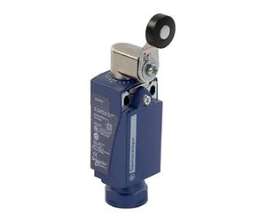 Schneider Electric OsiSense Limit Switch - XCKP2118M12