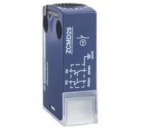 Schneider Electric OsiSense XC End Connector Body ZCMD25