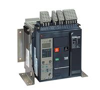 Schneider Electric PBT/AFI 35 60 - Device Base NT A L1 3 Pin Safe