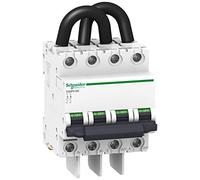 Schneider Electric PBT - Said 21 29 - Switch Automatic Special C60PV DC 800 VCC 2 Pole 20 A
