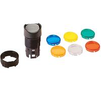 Schneider Electric Pic - MSS 45 00 Head Light Galvanised 6 Colours