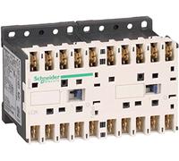 Schneider Electric Pic - PC7 01 00 - Inverter Tripolares 6 A 48 V 50/60Hz