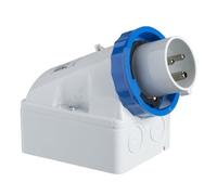Schneider Electric PK CEE appliance Socket Outlet - 83554