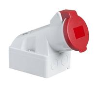 Schneider Electric PK CEE Wall Outlet - 83109