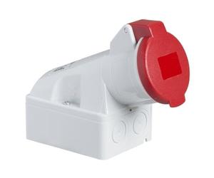 Schneider Electric PK CEE Wall Outlet - 83109