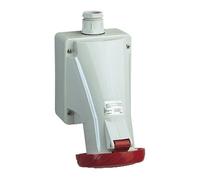 Schneider Electric PK CEE Wall Outlet - 83171