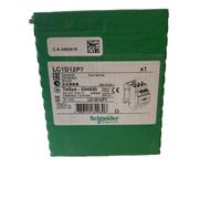 Schneider Electric Power Contactor LC1D12P7
