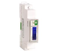 Schneider Electric iEM2050 Single Phase Power Meter 45A - A9MEM2050