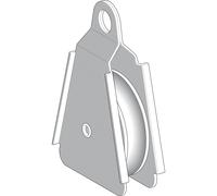 Schneider Electric Preventa Accessory Housing For Emergency Pull Cord Switch - XY2CZ708