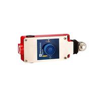 Schneider Electric - Preventa XY2C rope pull switch XY2CH - 1NC+1NO - booted pushbutton - Sensors and RFID System Model Number: XY2CH13250 - Booted push button - XY2CH13250