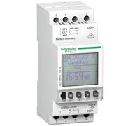 Schneider Electric Programmable Year Time Switch 1 Channel - CCT15910